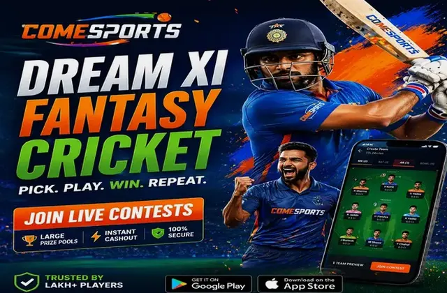 Betconfiavel (bet confiavel) fantasy cricket & matchday visual 1