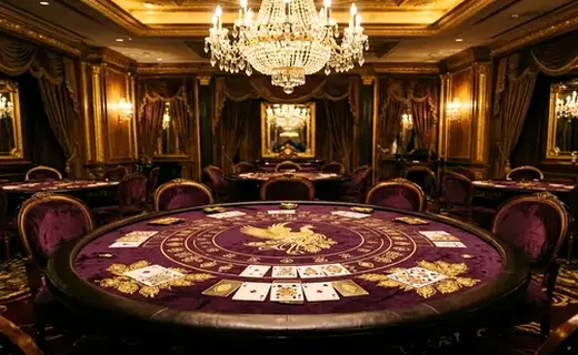 Speed Baccarat